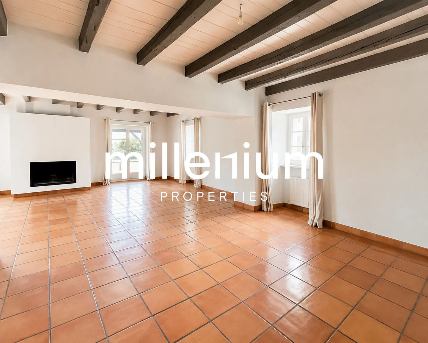 Maison de Maitre de 12P à Vésenaz - Foto 3 di 10