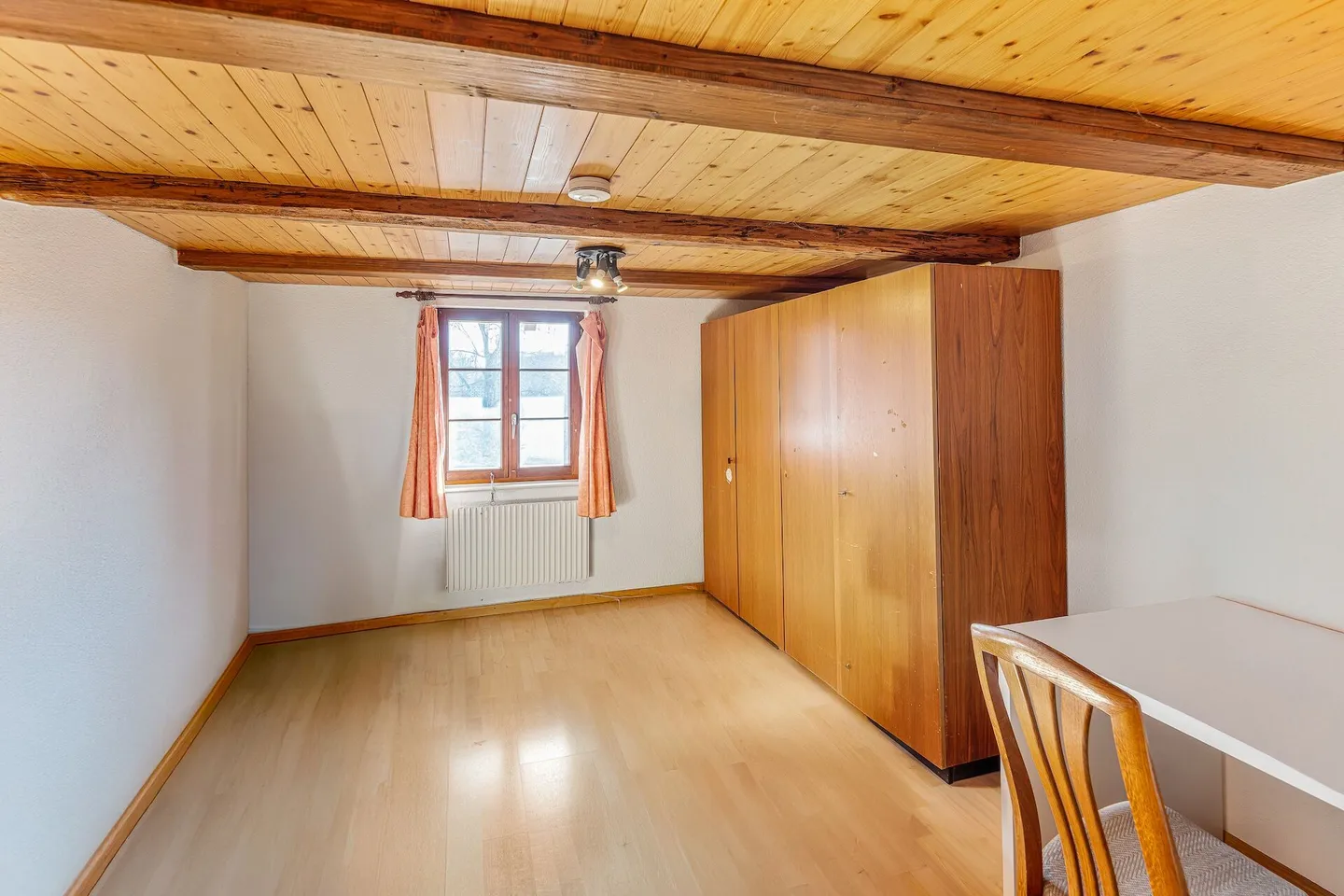 Appartamento duplex accogliente di 4,5 stanze - Foto 8 di 13