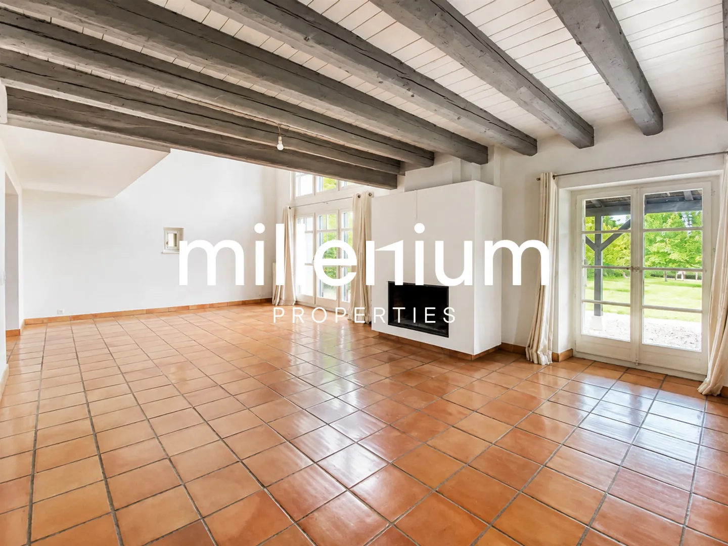 Maison de Maitre de 12P à Vésenaz - Foto 4 di 10