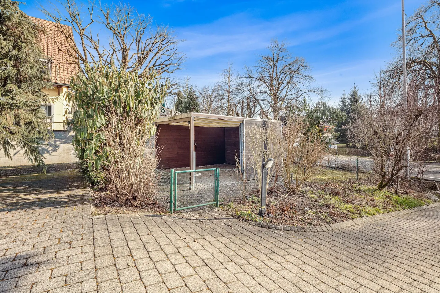 Appartamento duplex accogliente di 4,5 stanze - Foto 11 di 13