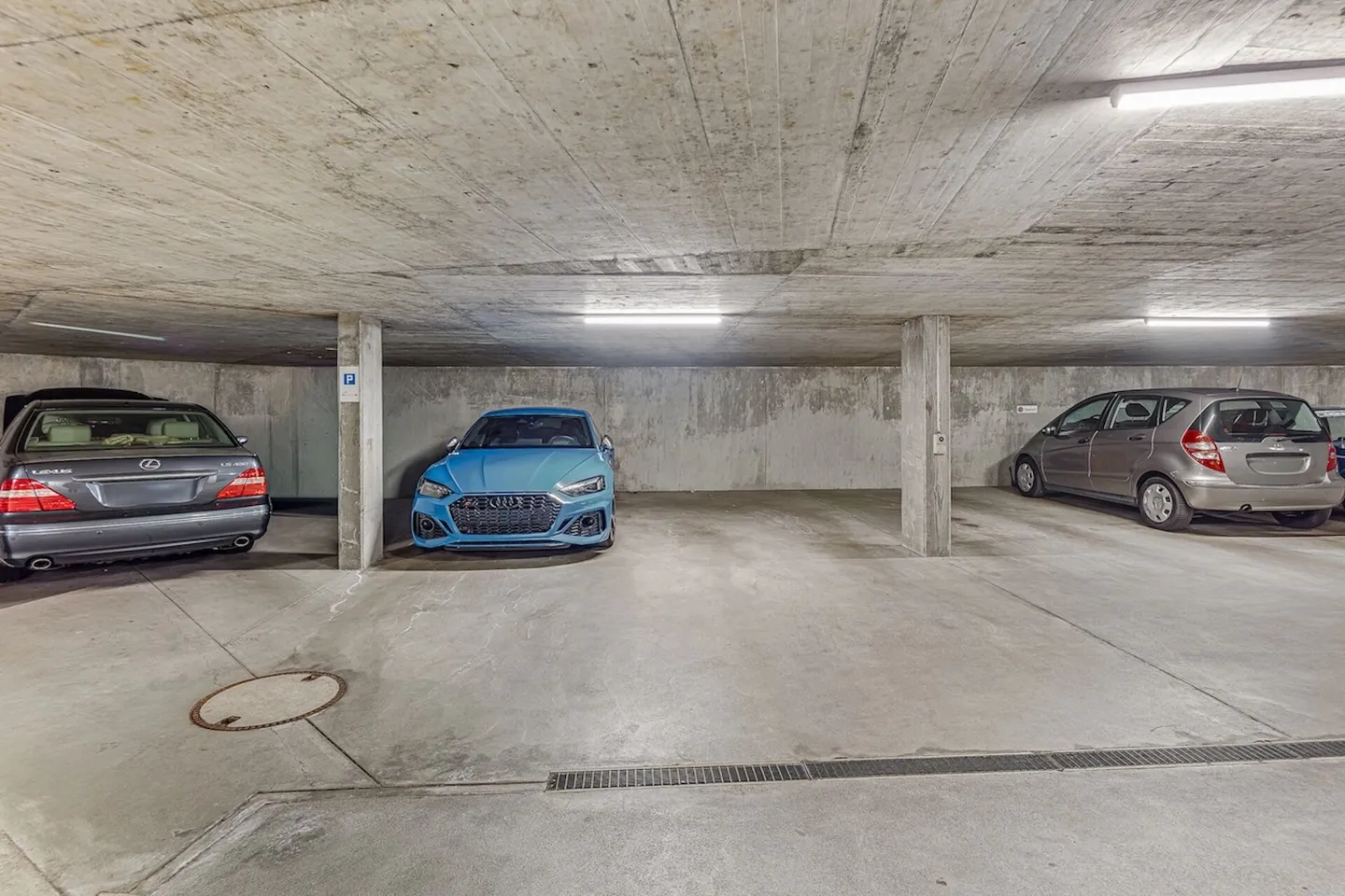 Appartamento duplex accogliente di 4,5 stanze - Foto 12 di 13