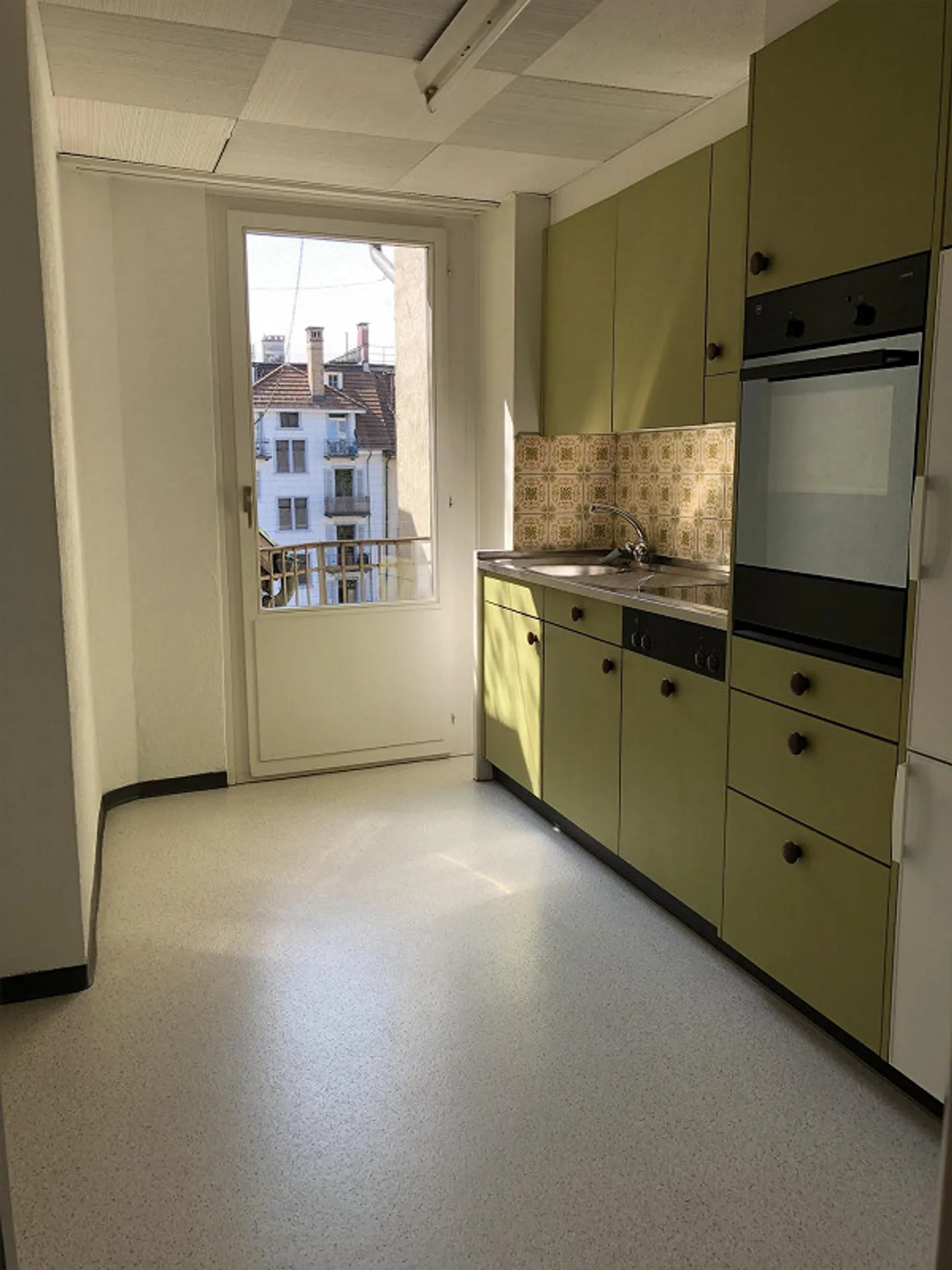 Wohnen im Bruchquartier - Foto 5 von 5