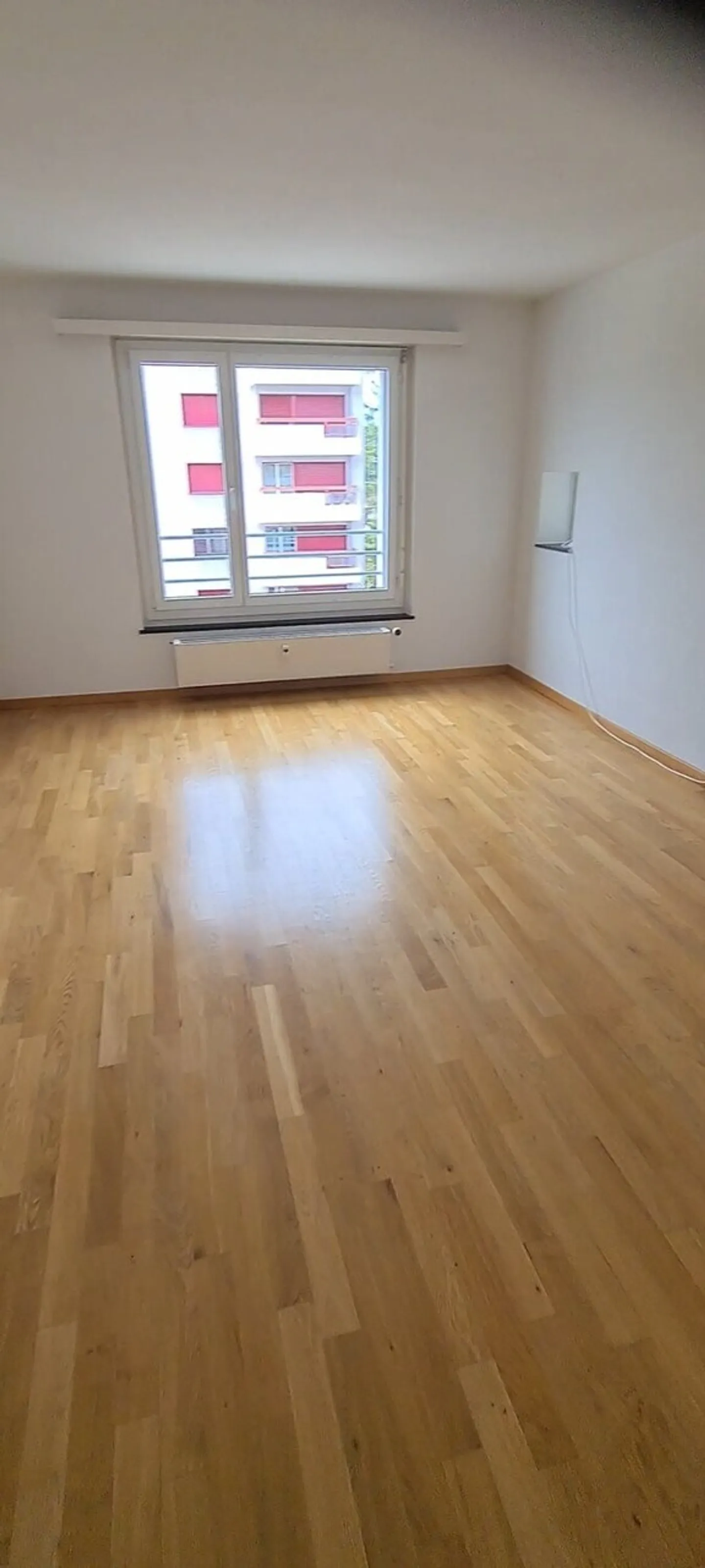 Appartamento 3.5 camere affascinante - Foto 2 di 7