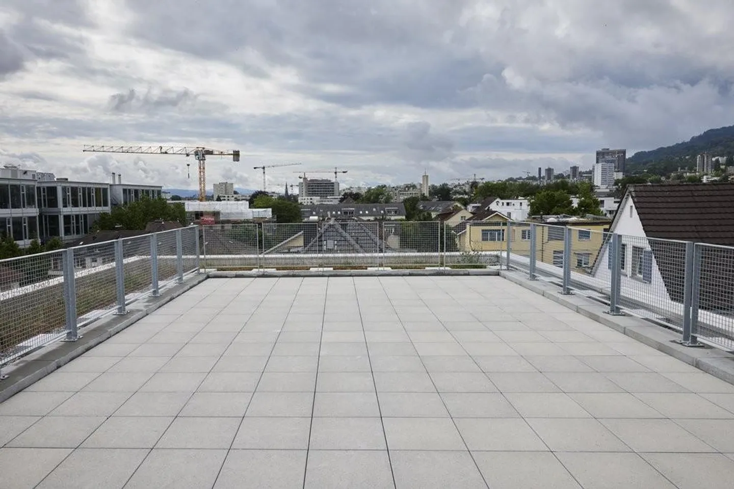 Wohlfühloase: Bezug in eine moderne Attikawohnung an Top-Lage - Foto 7 von 7