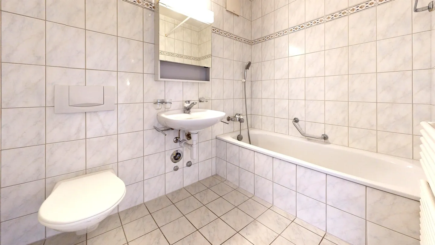 Maison Familiale Spacieuse Près de la Gare - Photo 9 sur 12