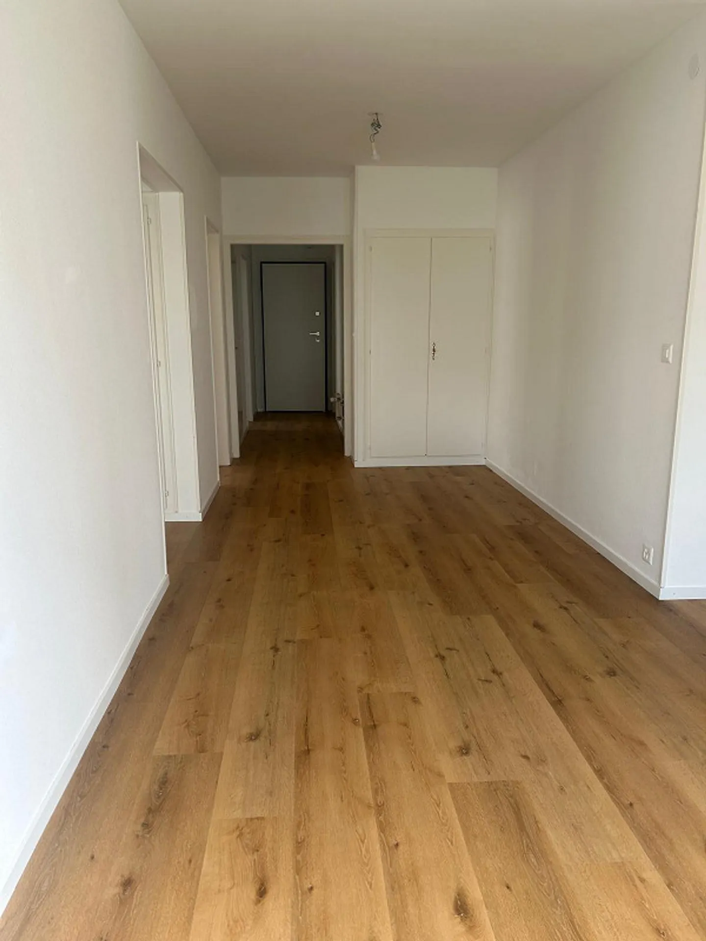 Geräumige Unterkunft in einer ruhigen und grünen Nachbarschaft - Foto 4 von 7