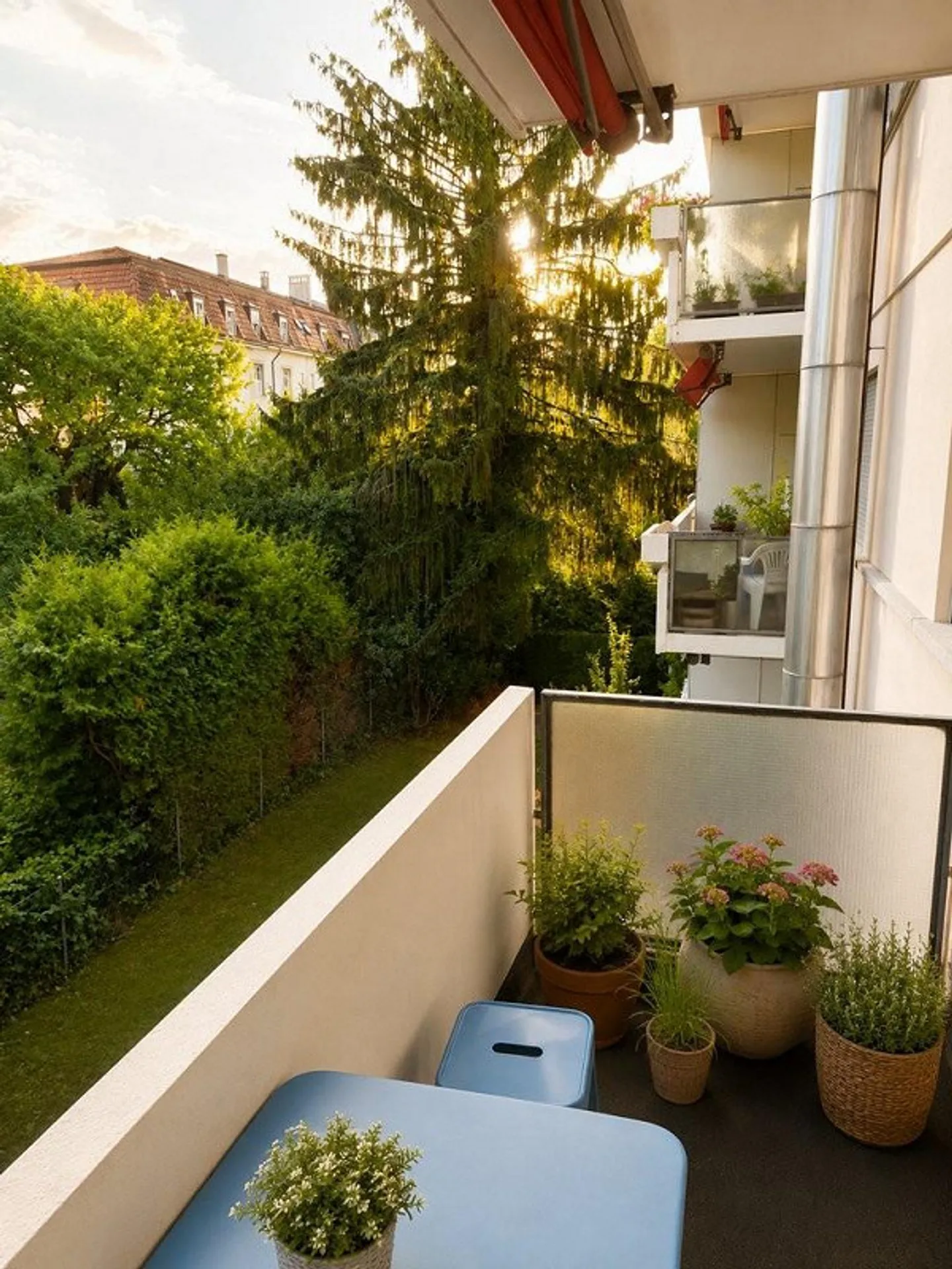 3-room apartment at Eigerplatz - Photo 5 of 5