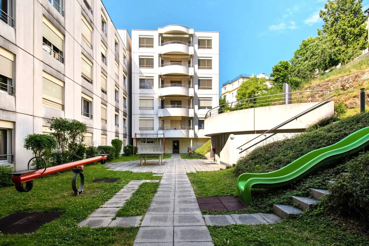 Maison Familiale Spacieuse Près de la Gare - Photo 12 sur 12