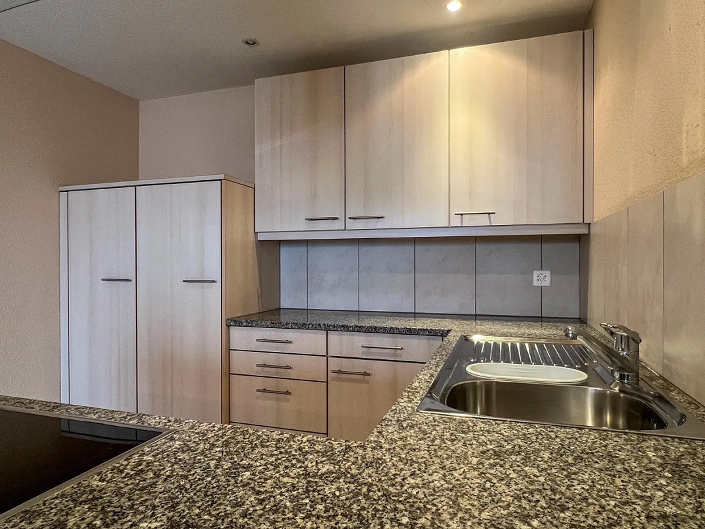 Appartement en maisonette situé au calme 4.5 pièces appartement neuf Année de construction 2001 - Photo 10 sur 18