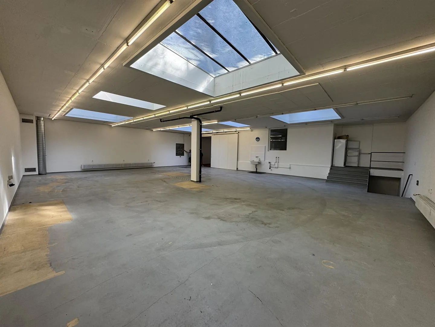 Espace flexible au cœur de Bâle - Photo 2 sur 5