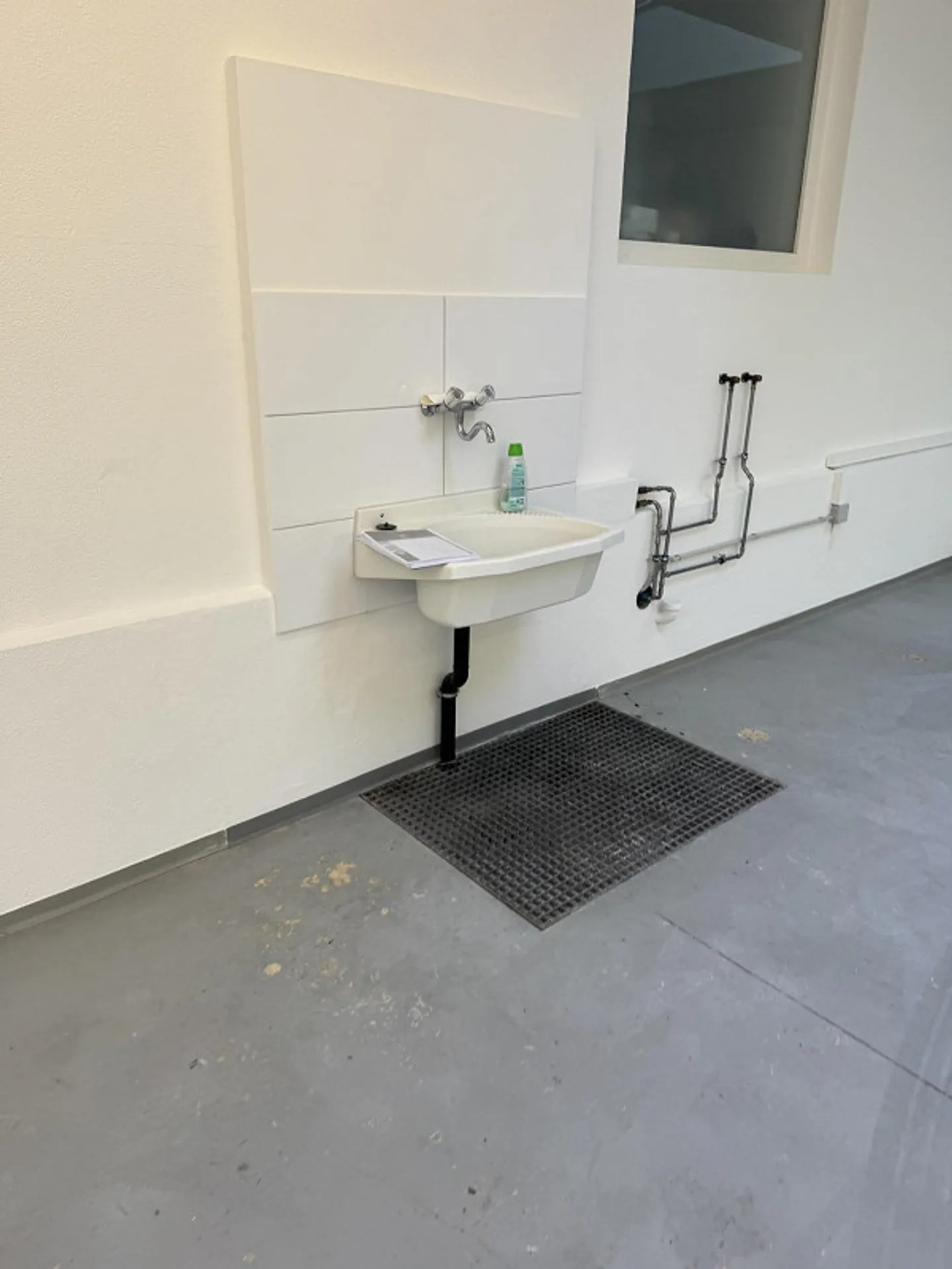 Espace flexible au cœur de Bâle - Photo 3 sur 5