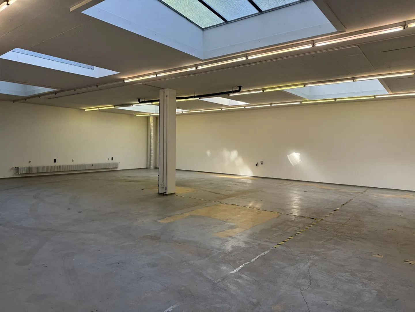 Espace flexible au cœur de Bâle - Photo 4 sur 5