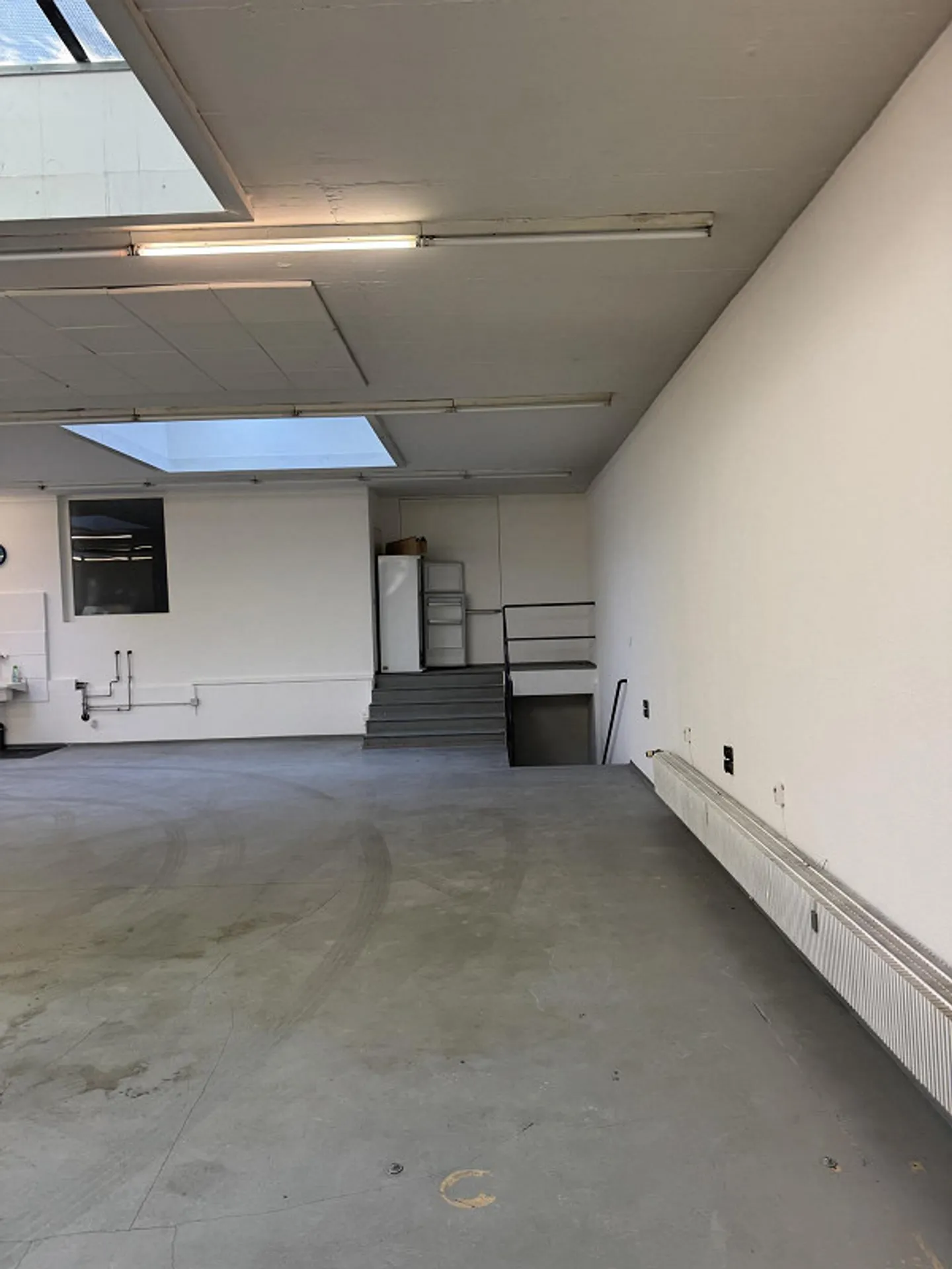 Espace flexible au cœur de Bâle - Photo 5 sur 5