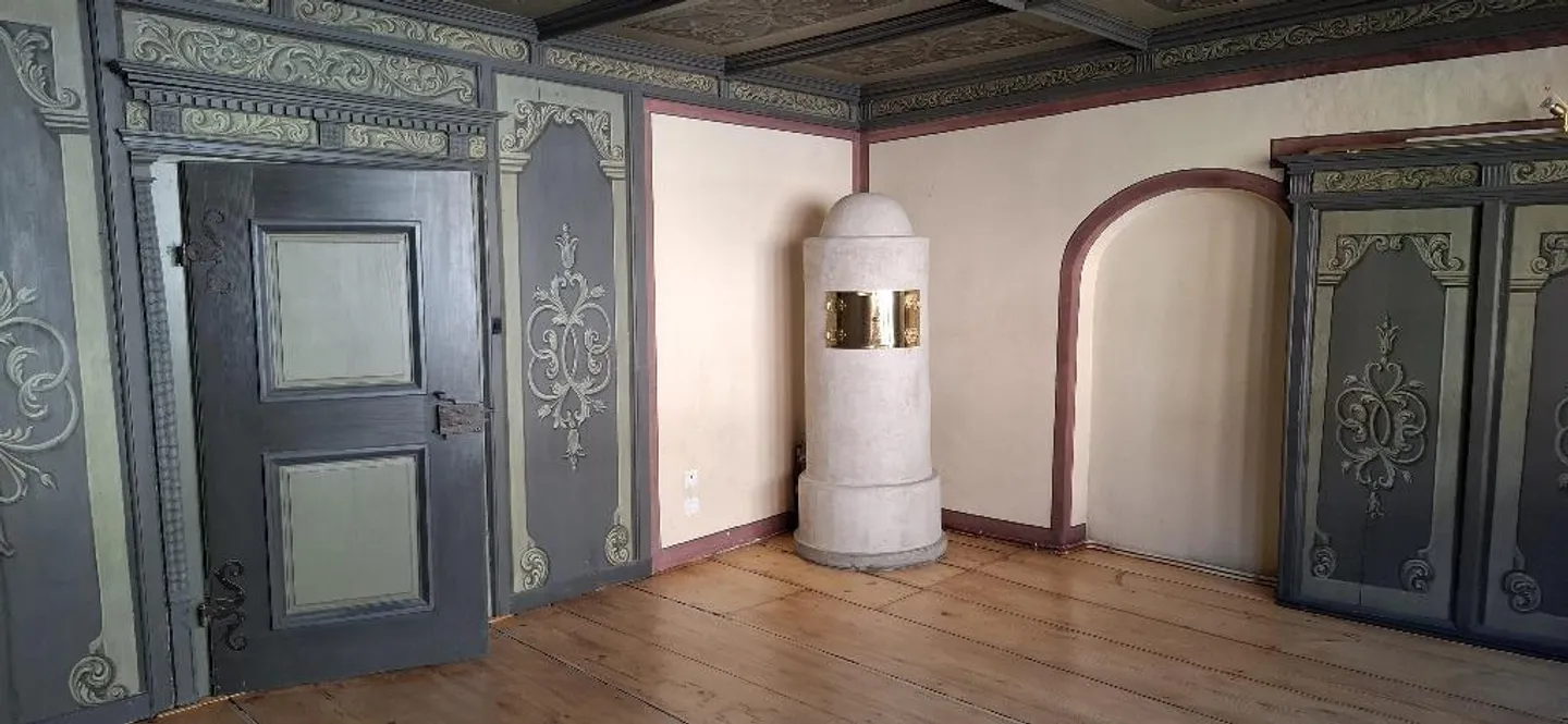 2-room apartment for rent in Diessenhofen - Photo 2 of 10