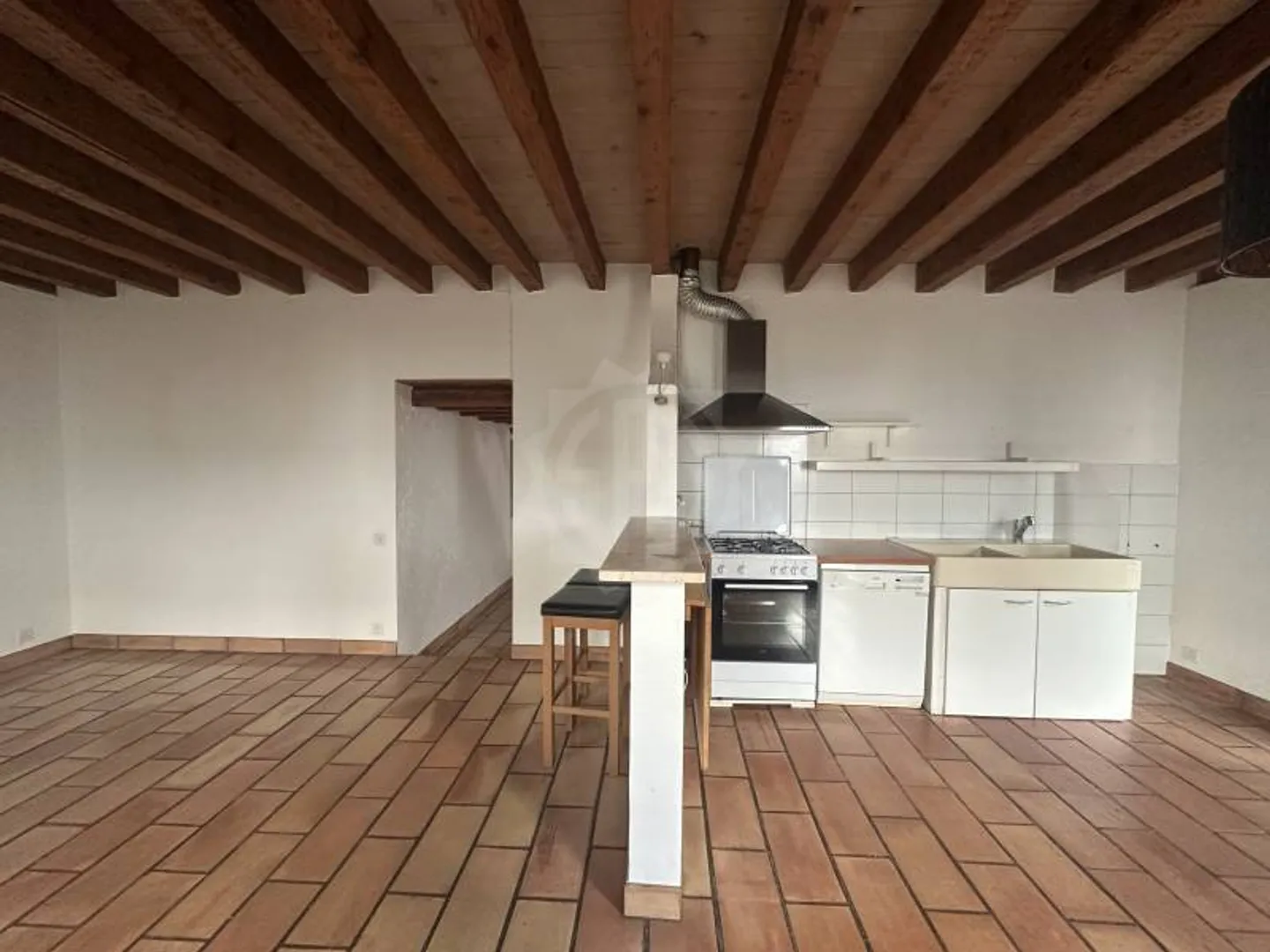 Villa Charmante à Carouge - Photo 3 sur 10