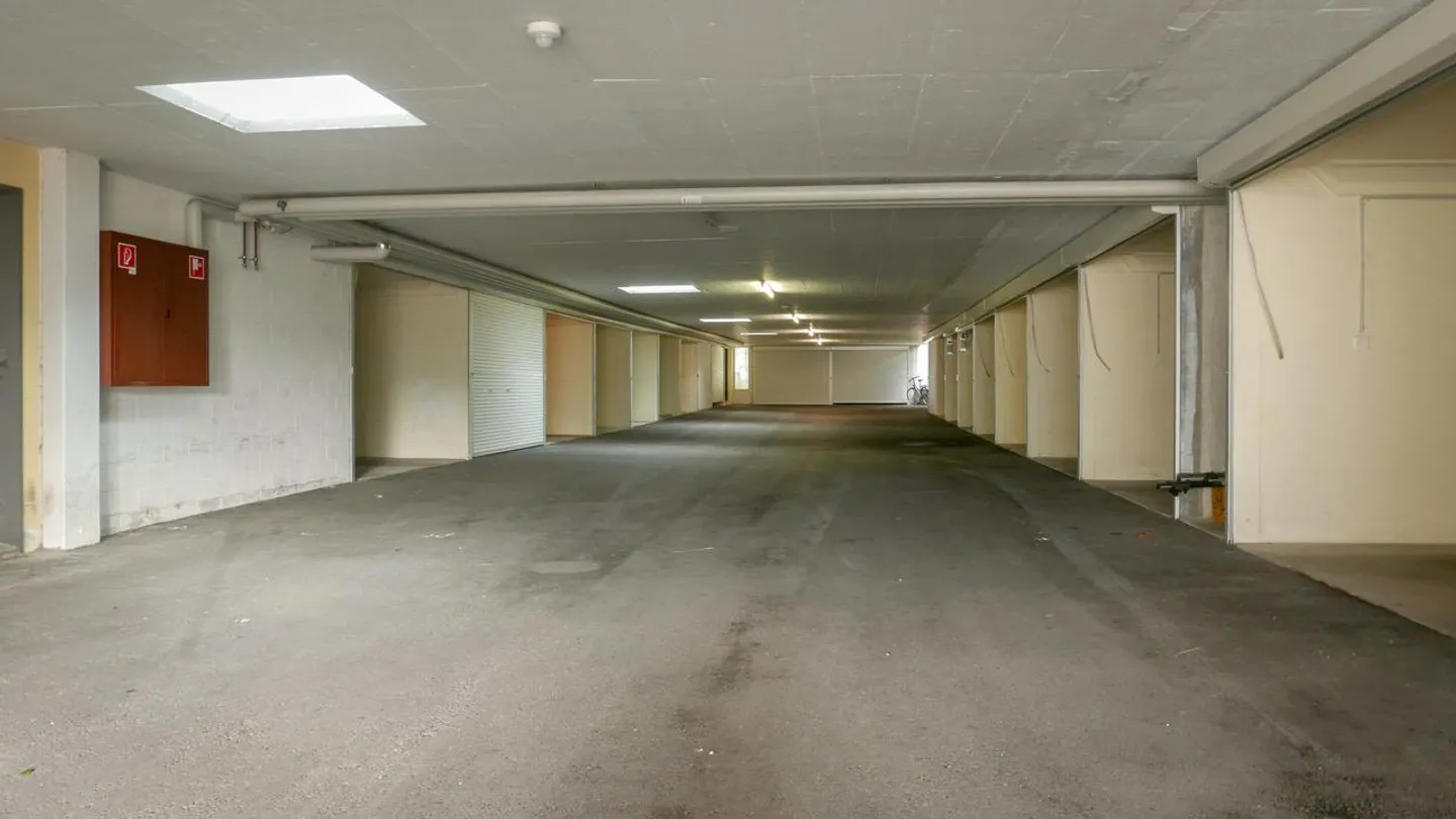 Appartement en maisonette situé au calme 4.5 pièces appartement neuf Année de construction 2001 - Photo 18 sur 18