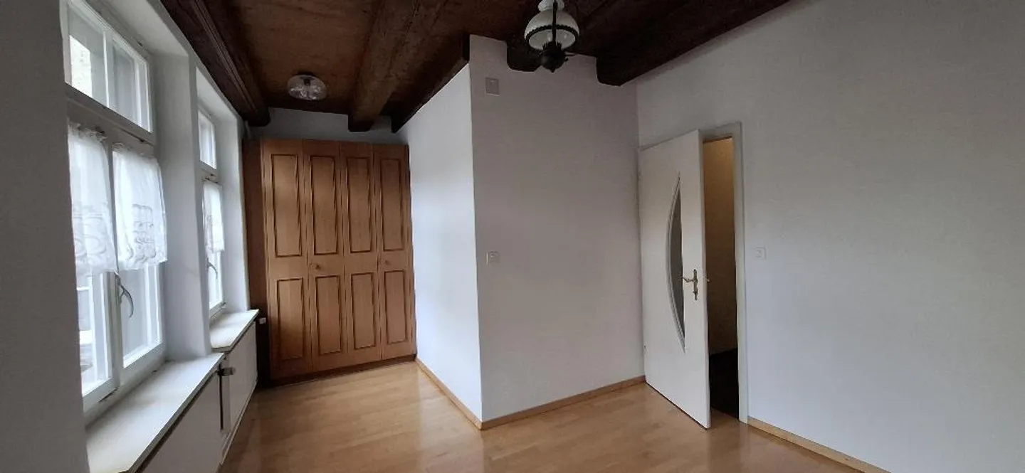 2-room apartment for rent in Diessenhofen - Photo 6 of 10