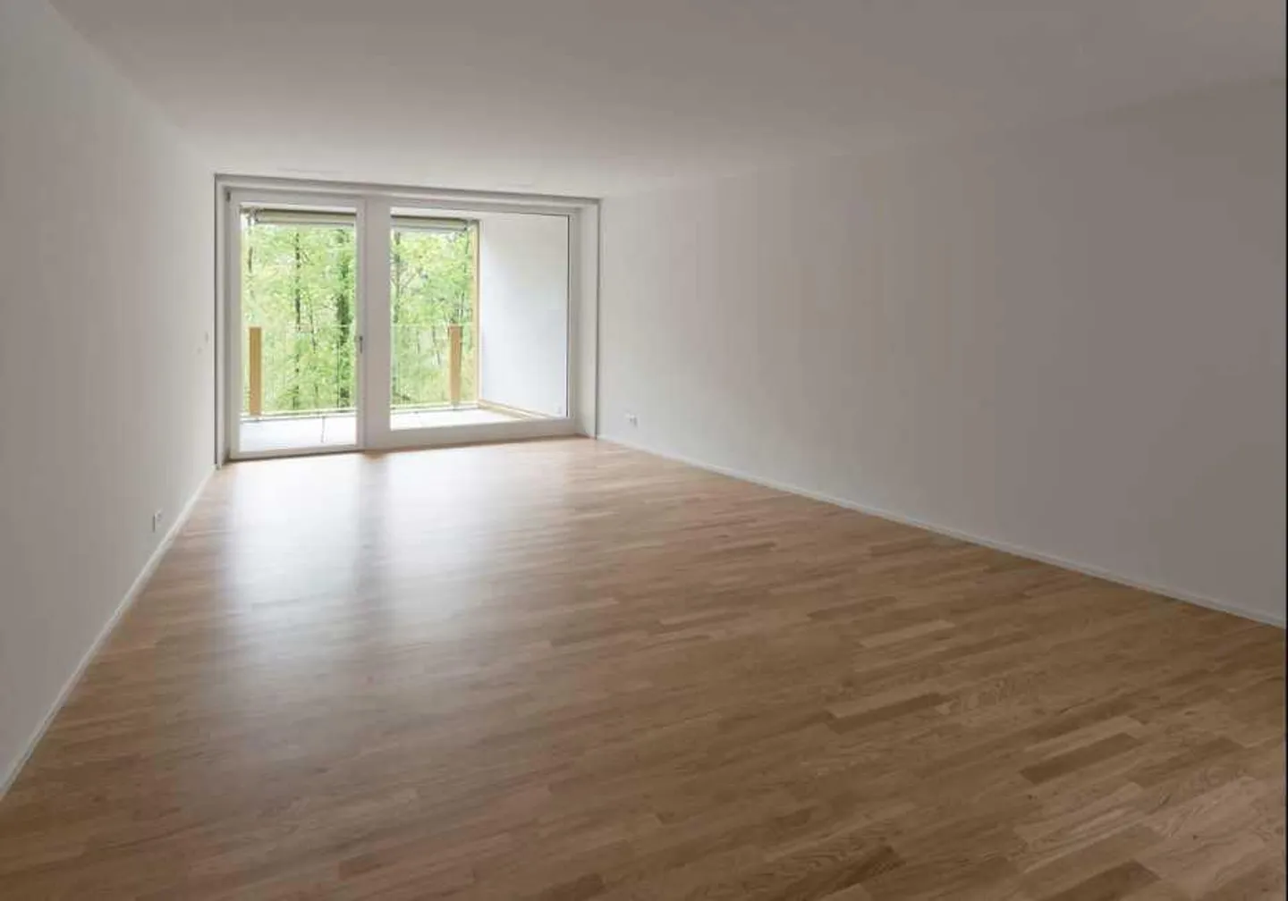 STUDIO Wohnen direkt an der Limmat! - Foto 4 von 5