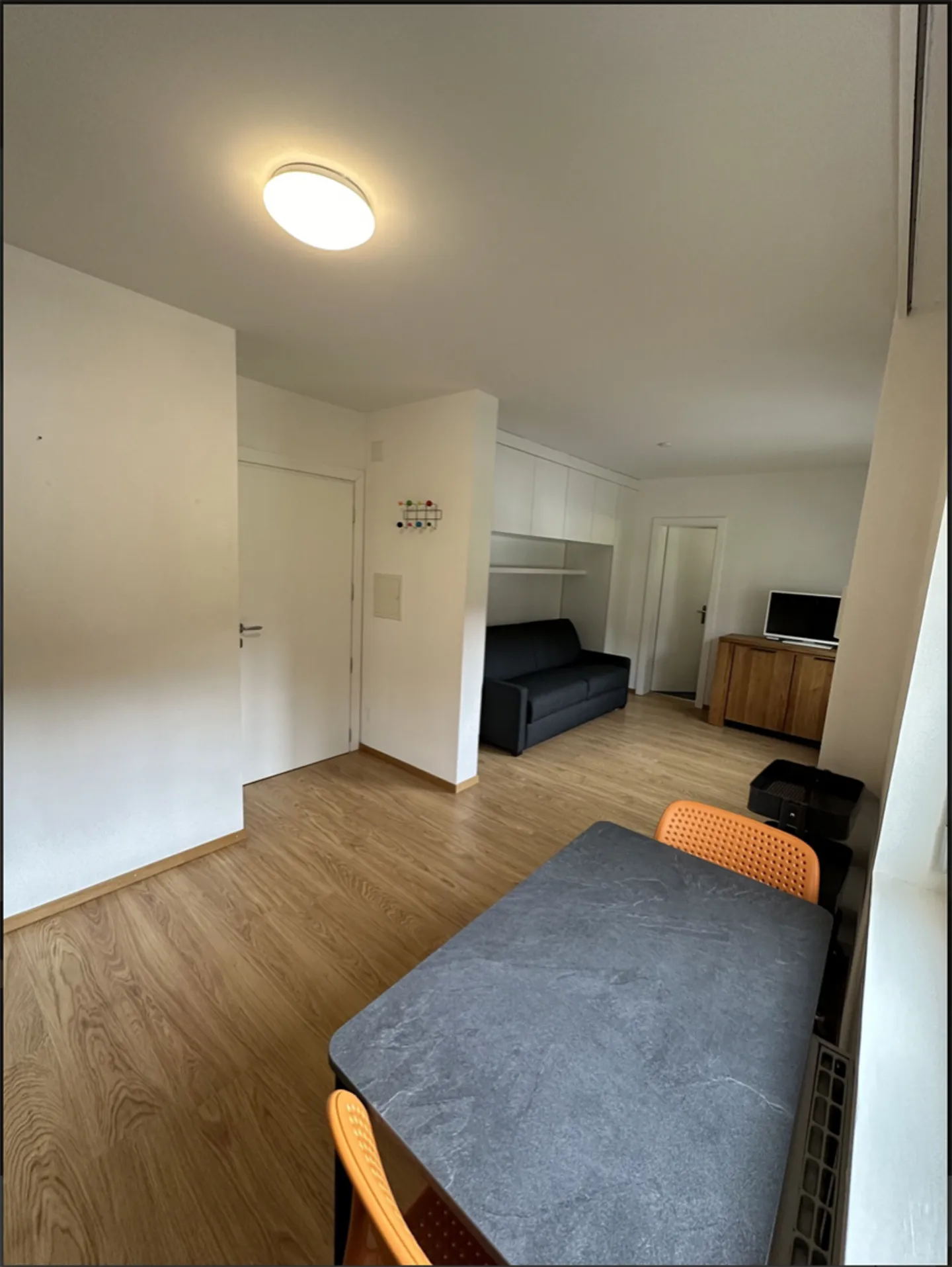 Appartamento 1.5 stanze - Foto 7 di 11