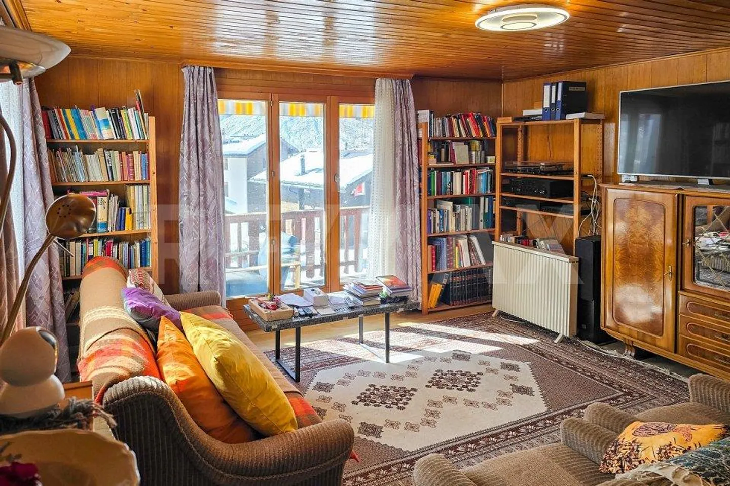 Maison multifamiliale avec 3 grands appartements, espaces de vie supplémentaires... - Photo 5 sur 13
