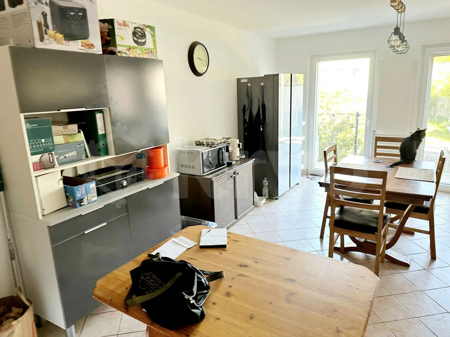 PASSAGE 10, Appartement de 5.5 pièces triplex avec jardin privatif - Photo 3 of 9