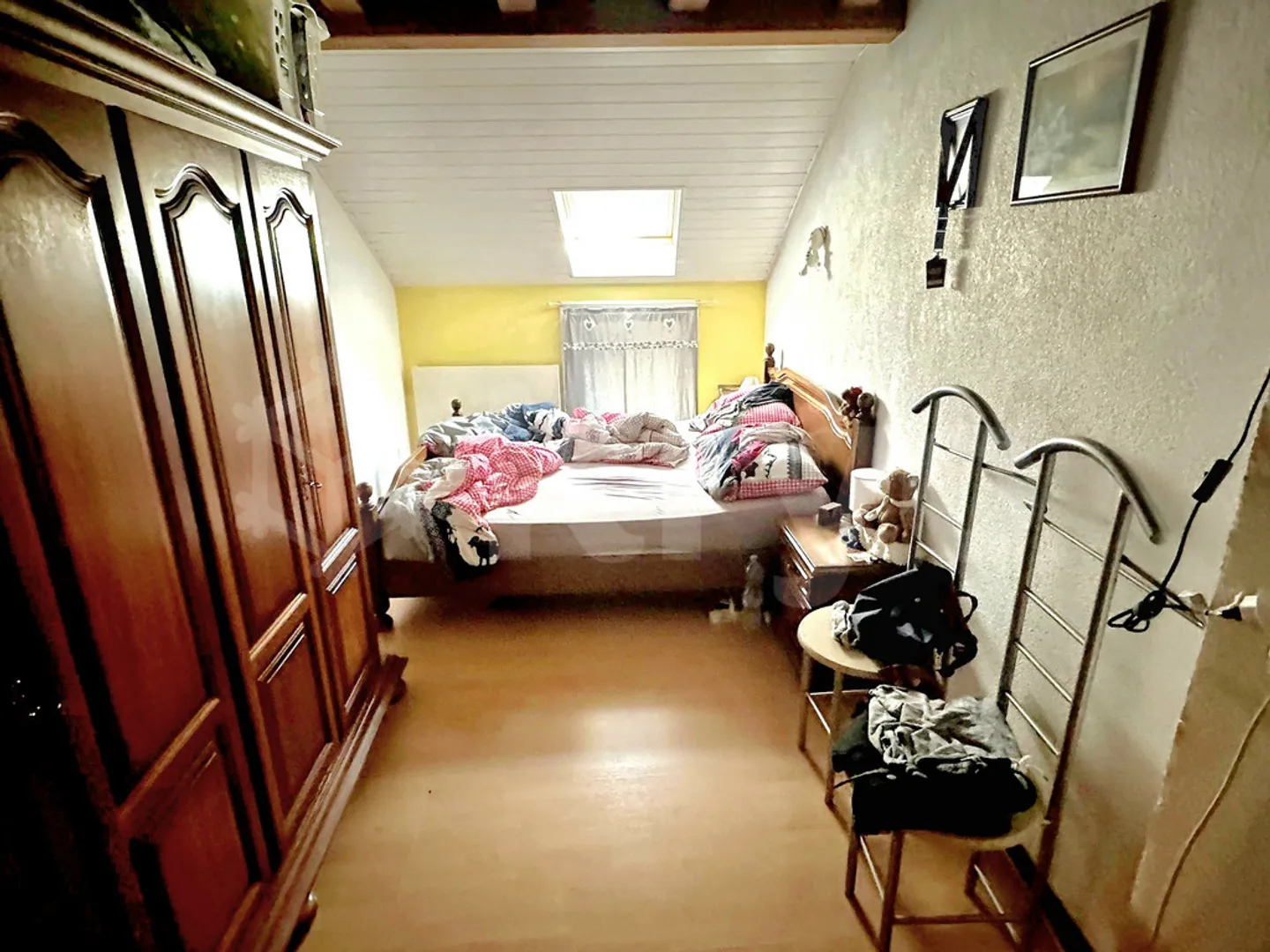 PASSAGE 10, Appartement de 5.5 pièces triplex avec jardin privatif - Photo 5 of 9