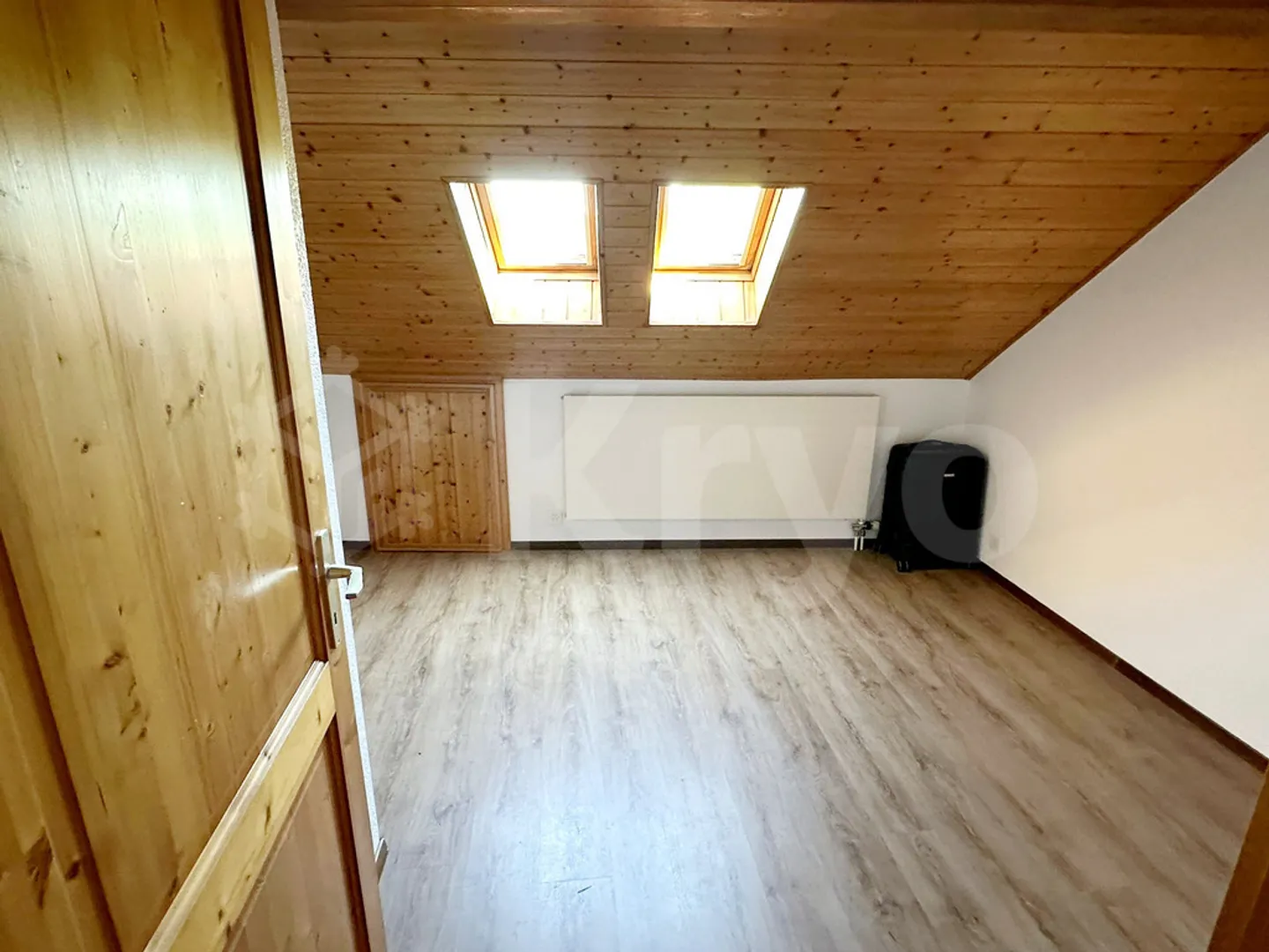 PASSAGE 10, Appartement de 5.5 pièces triplex avec jardin privatif - Photo 7 of 9
