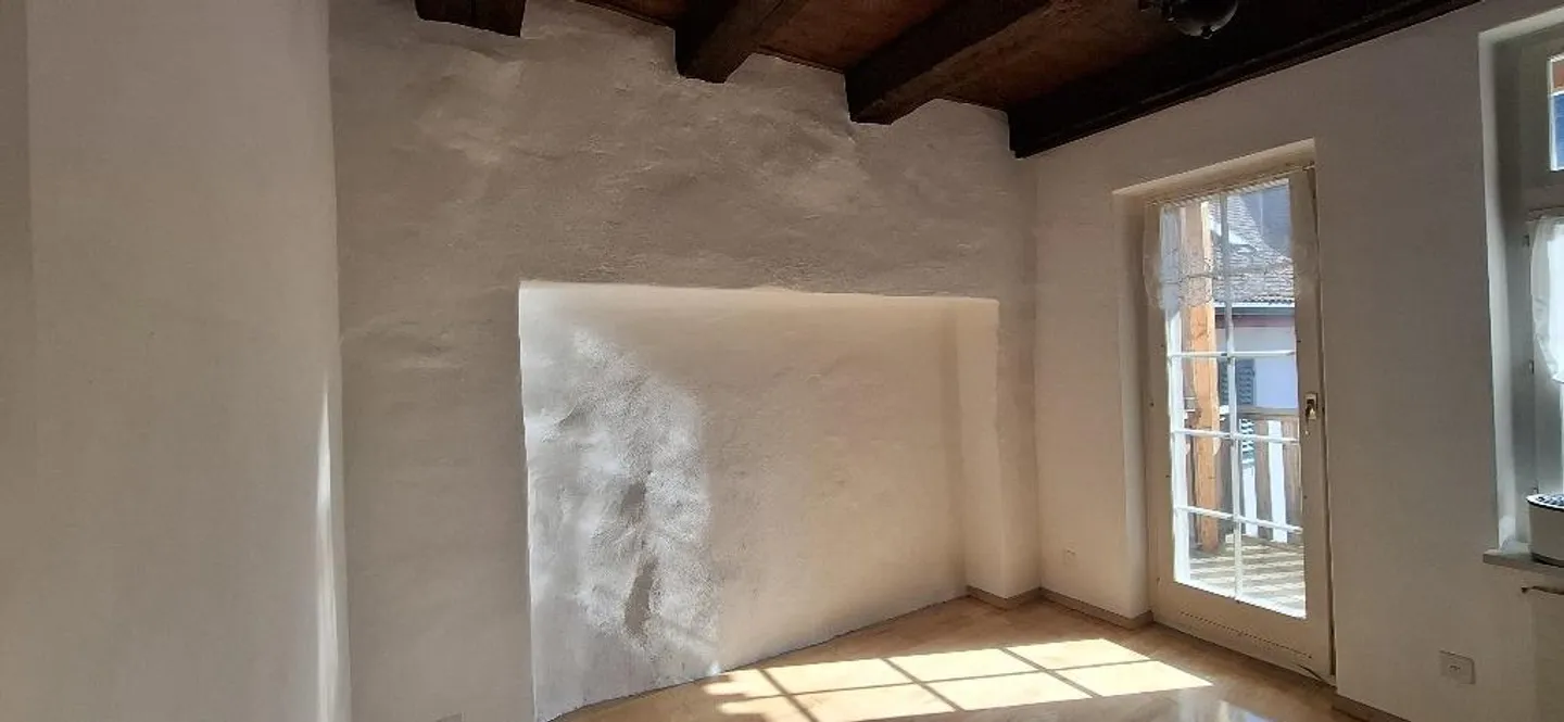 2-room apartment for rent in Diessenhofen - Photo 7 of 10