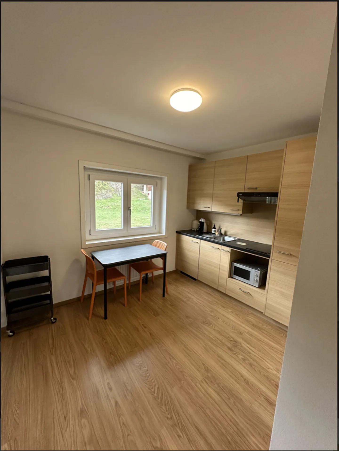 Appartamento 1.5 stanze - Foto 6 di 11
