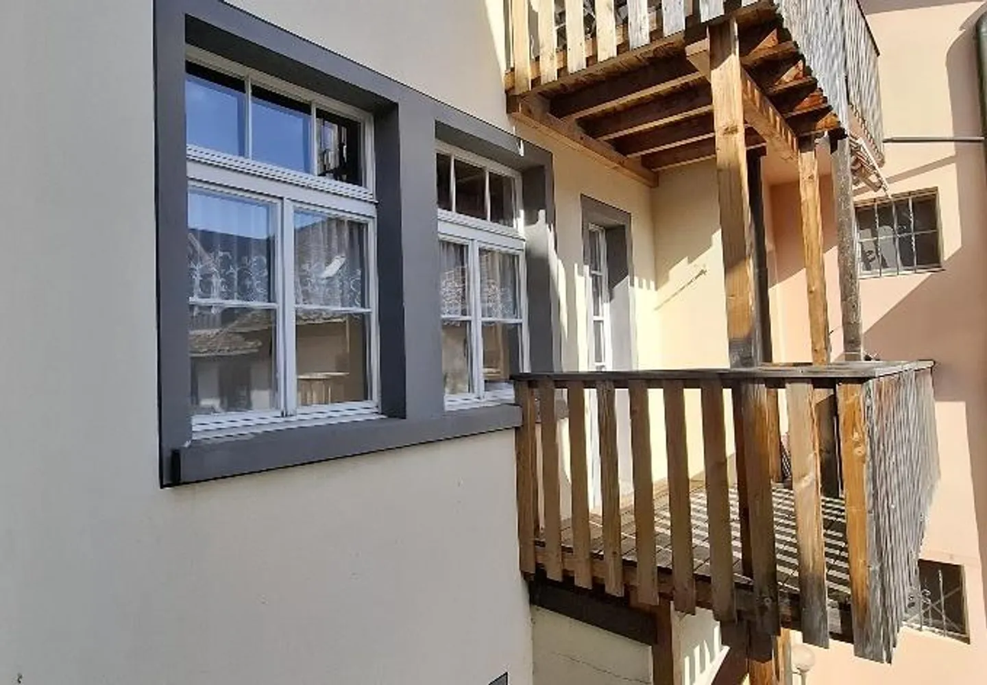 2-room apartment for rent in Diessenhofen - Photo 8 of 10