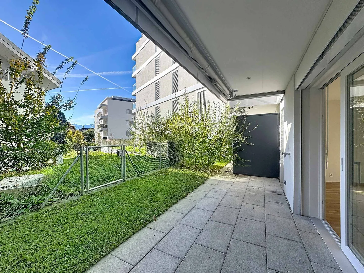 Wohnung kaufen - Foto 2 von 12