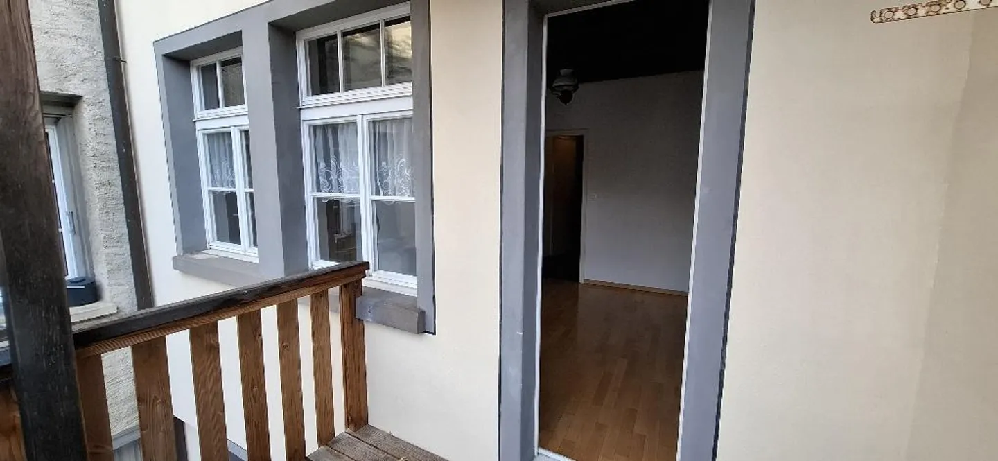 2-room apartment for rent in Diessenhofen - Photo 9 of 10