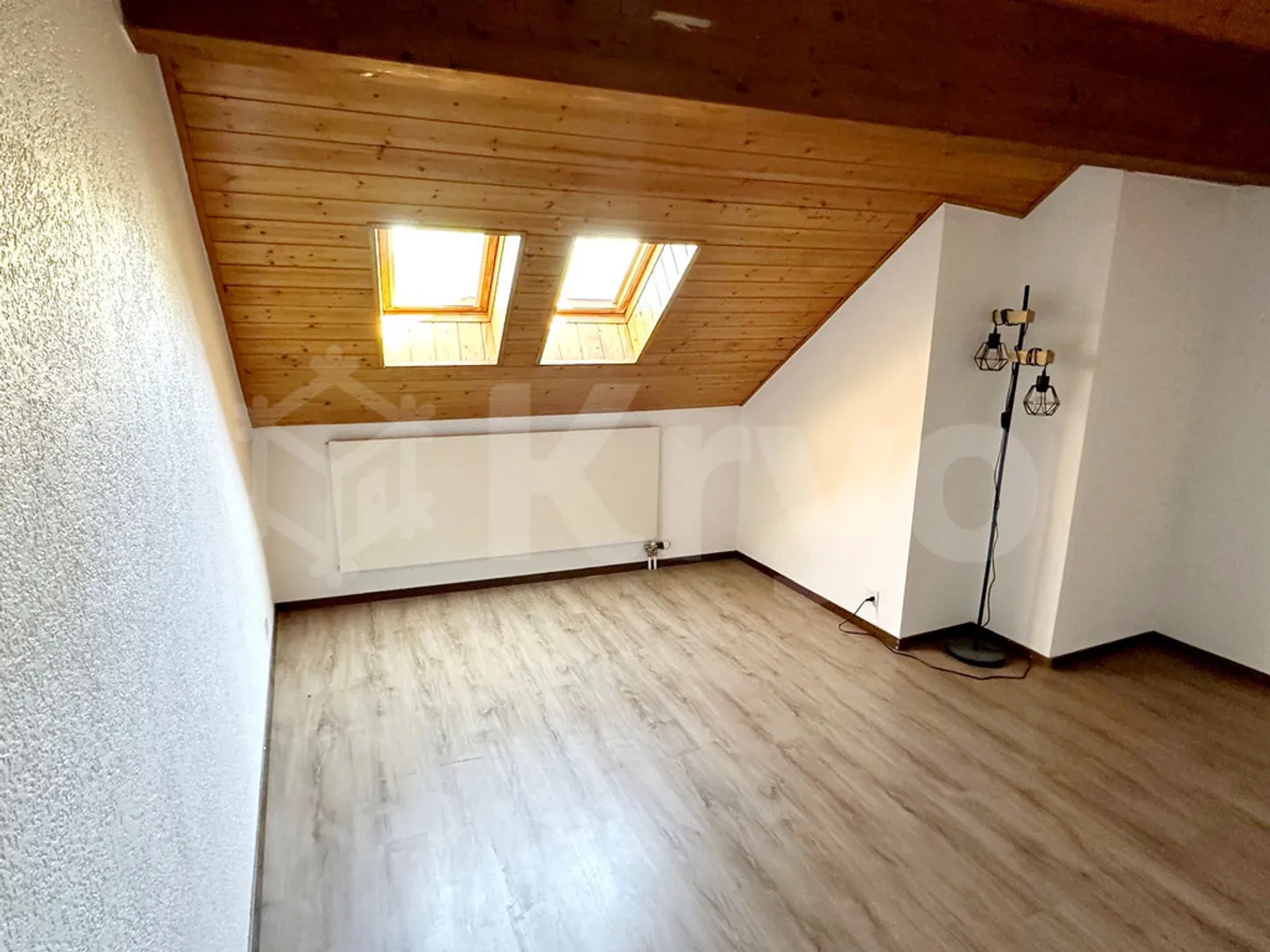 PASSAGE 10, Appartement de 5.5 pièces triplex avec jardin privatif - Photo 8 of 9