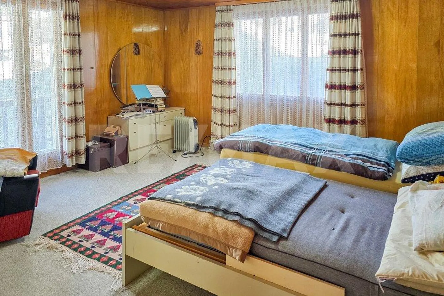 Maison multifamiliale avec 3 grands appartements, espaces de vie supplémentaires... - Photo 8 sur 13