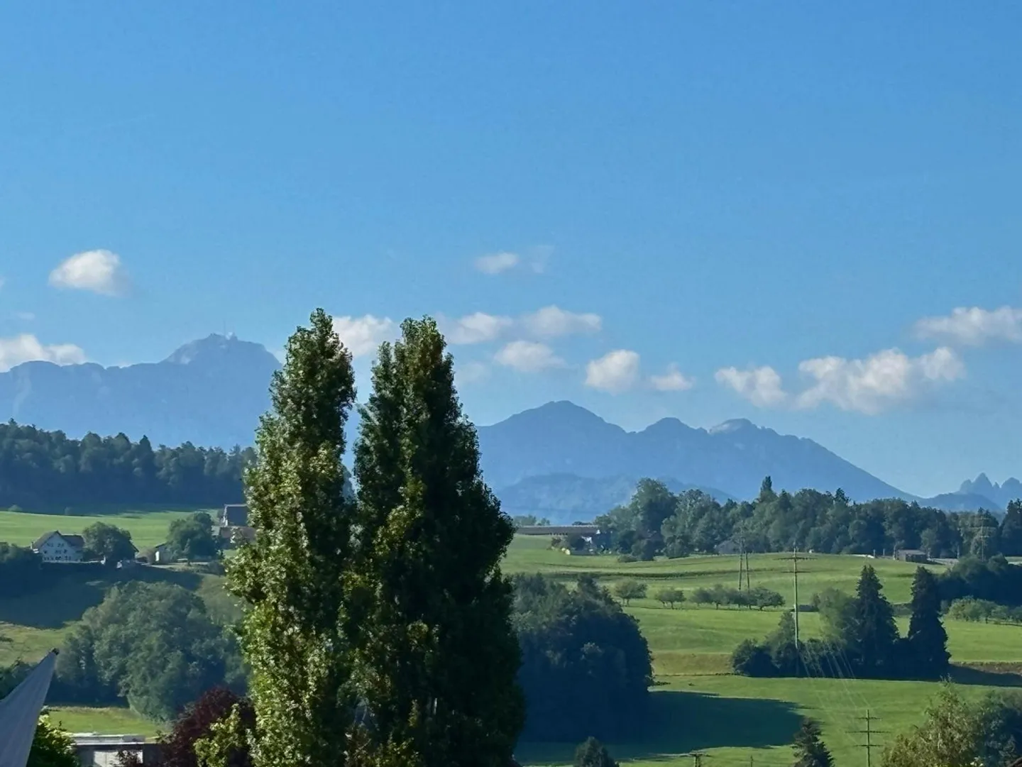 3.5-Room Dream Apartment in Gossau SG - Photo 4 of 4