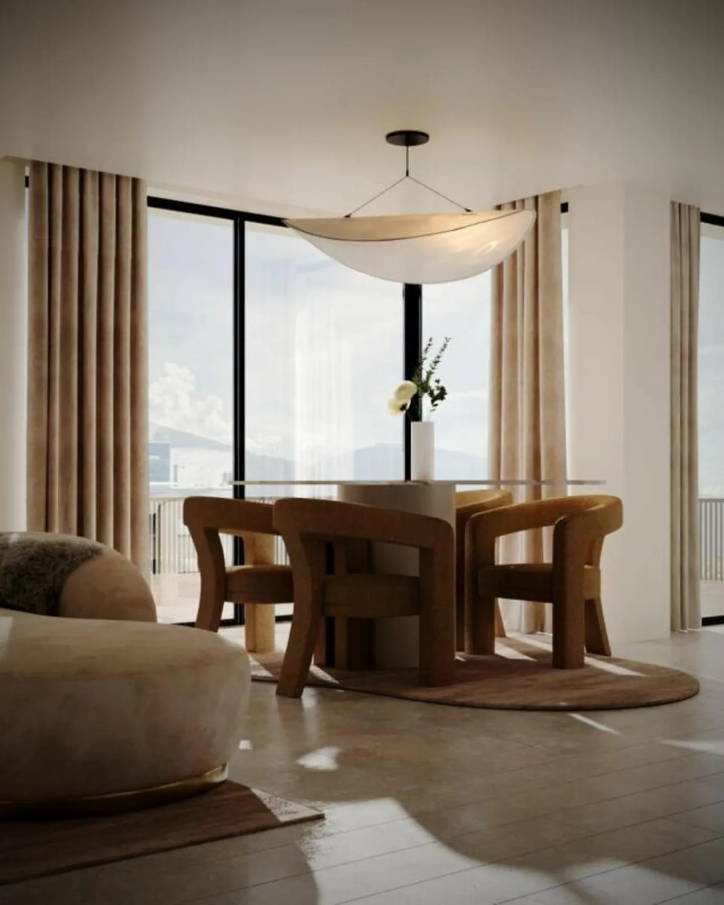 Appartamento 3.5 locali a Corin-de-la-Crête - Foto 7 di 13