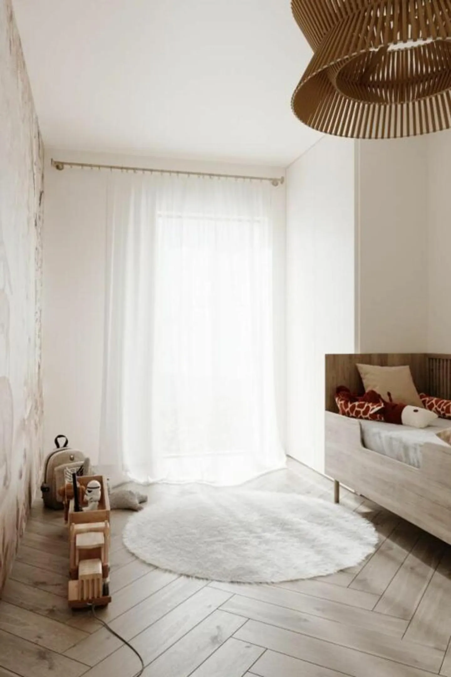 Appartamento 3.5 locali a Corin-de-la-Crête - Foto 8 di 13