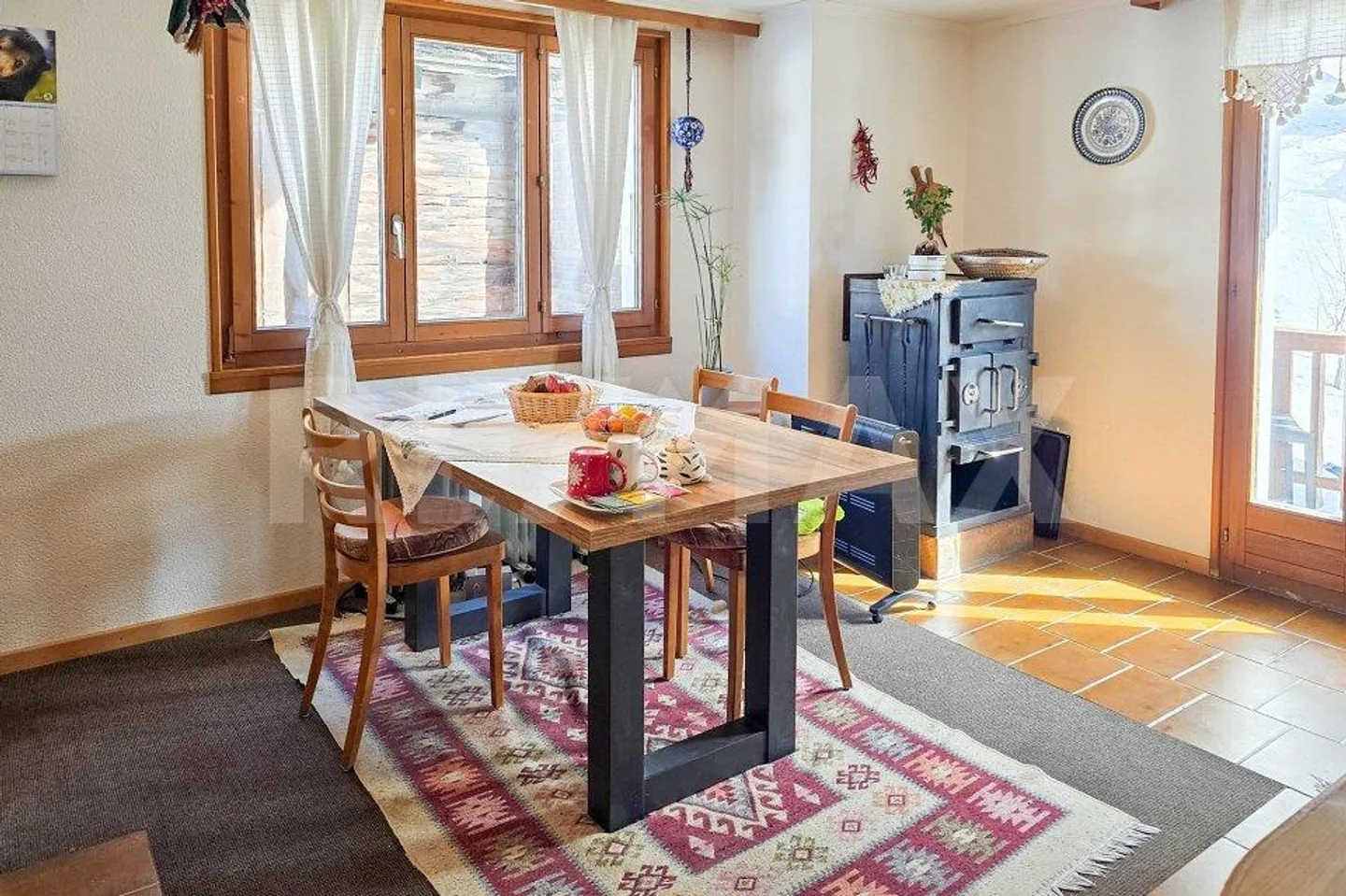 Maison multifamiliale avec 3 grands appartements, espaces de vie supplémentaires... - Photo 13 sur 13