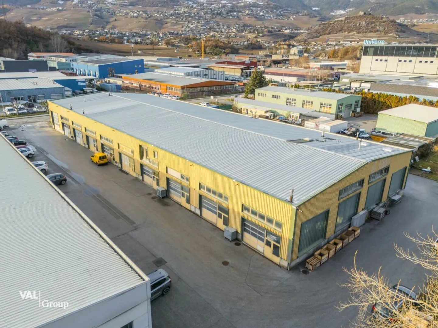 Espace commercial magnifique de 170m2 - Photo 1 sur 8