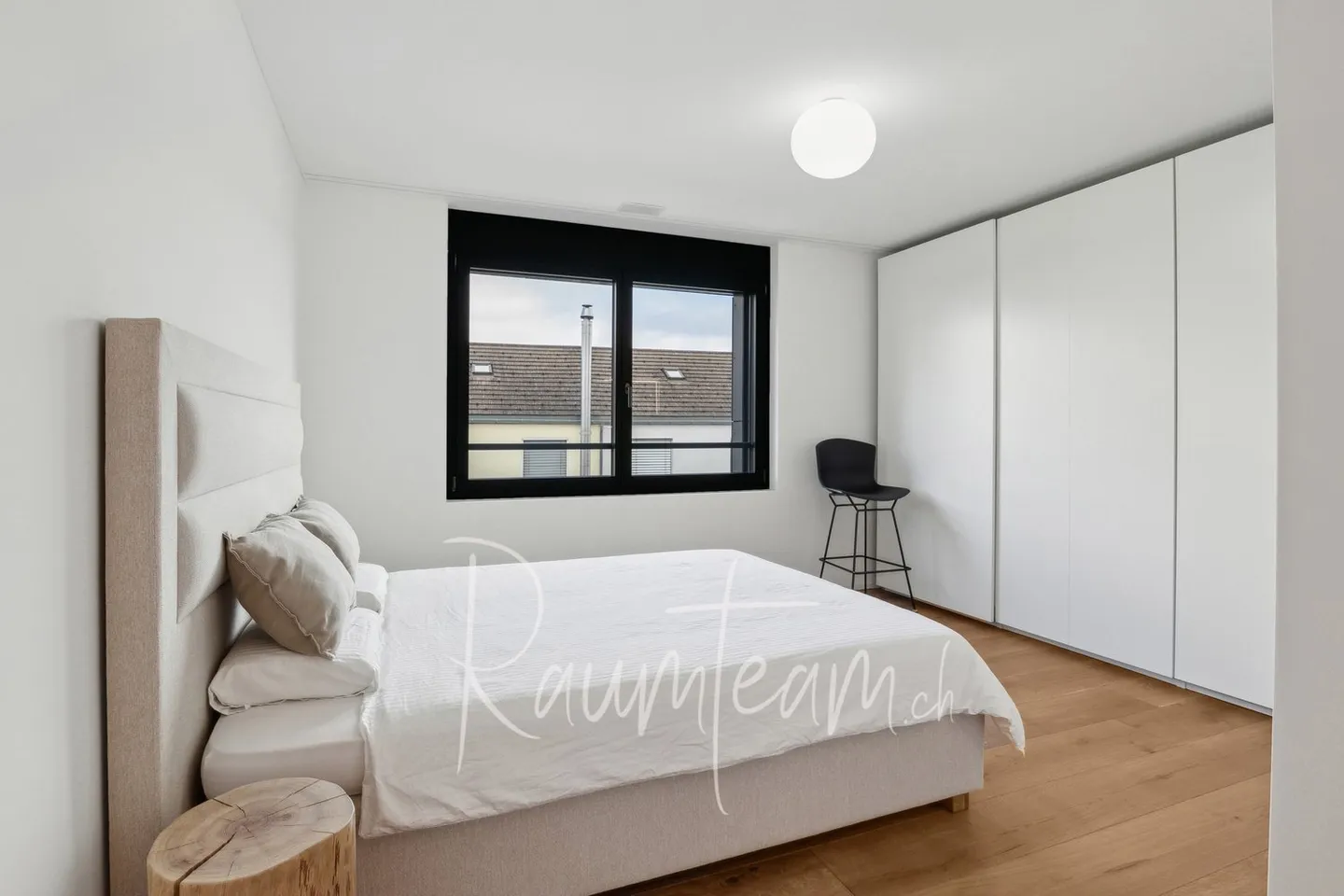 Modern 3.5-room apartment in Neukirch (Egnach) - Photo 15 of 16