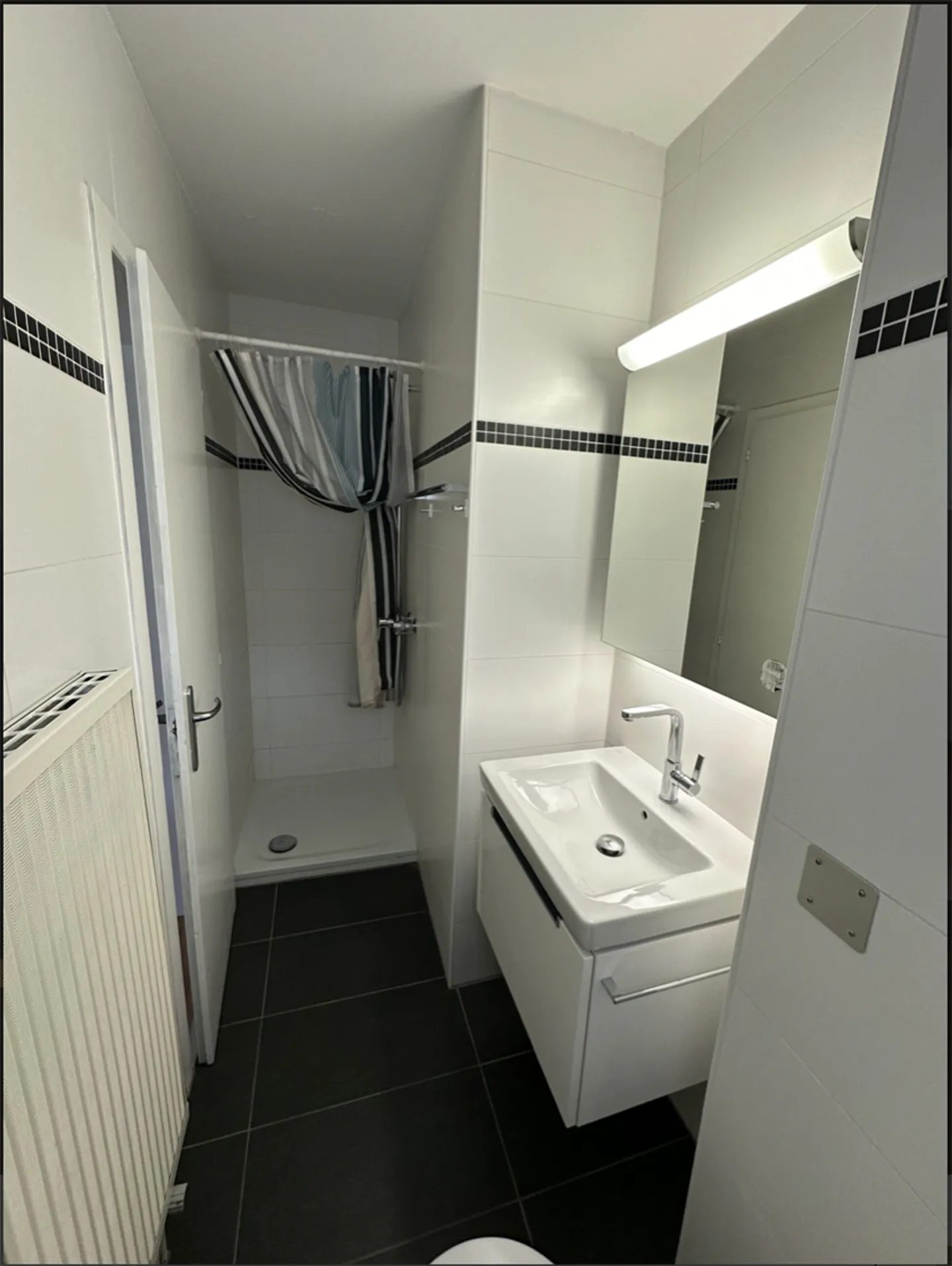 Appartamento 1.5 stanze - Foto 9 di 11