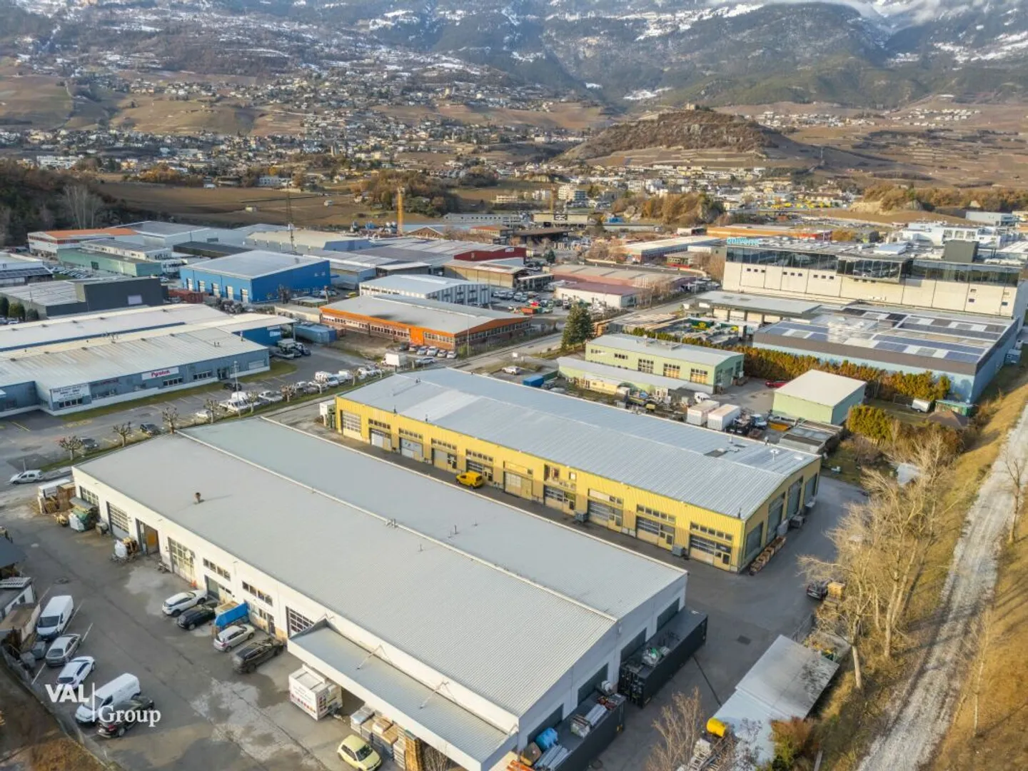 Espace commercial magnifique de 170m2 - Photo 2 sur 8