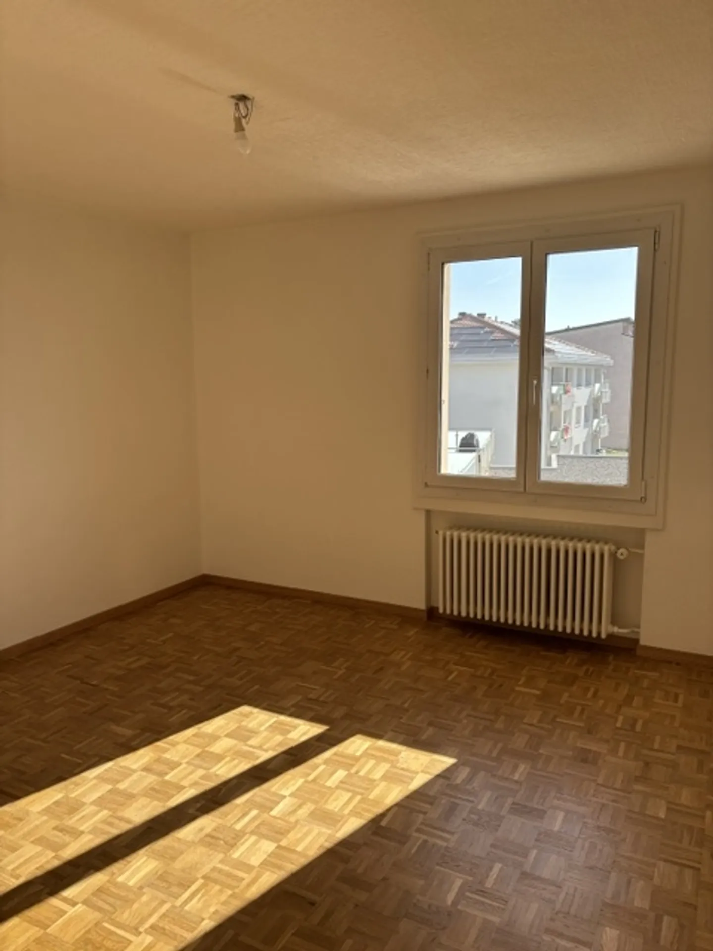 3-Zimmer-Wohnung - Foto 3 von 11