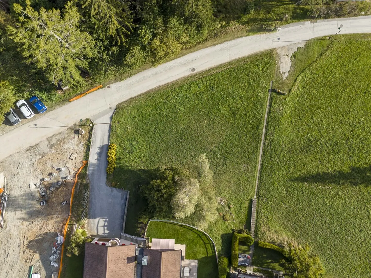 Terreno edificabile a Crans-Montana - Foto 4 di 8
