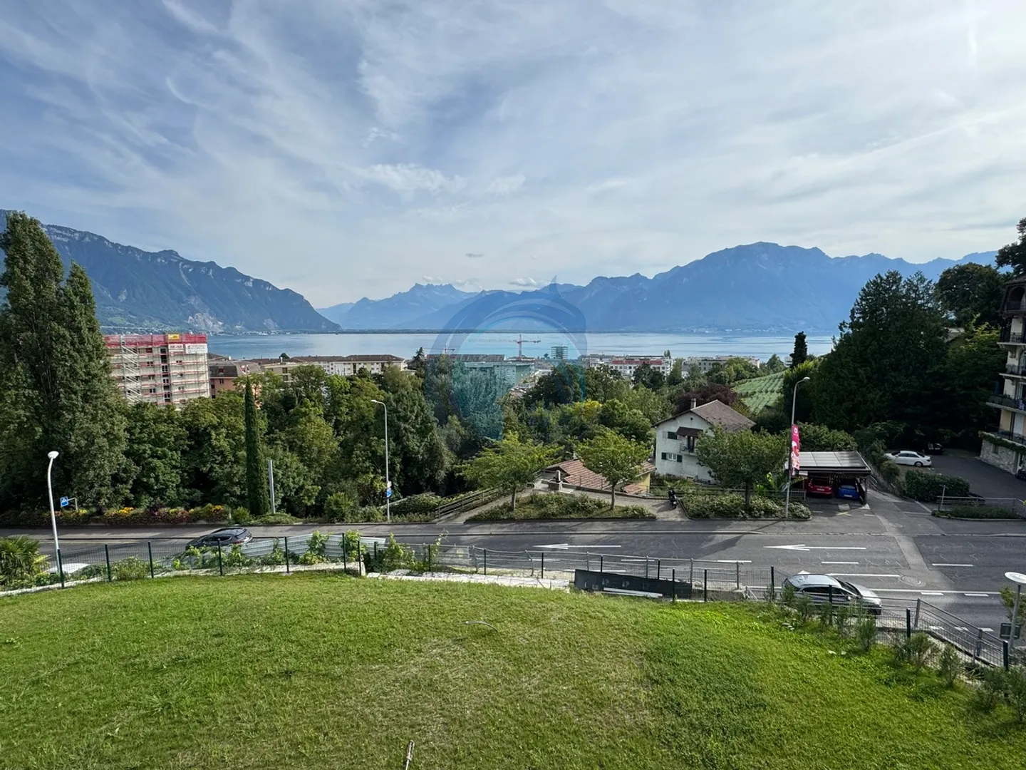 Nouvel appartement de 4,5 pièces avec vue panoramique sur le lac - Photo 18 sur 19