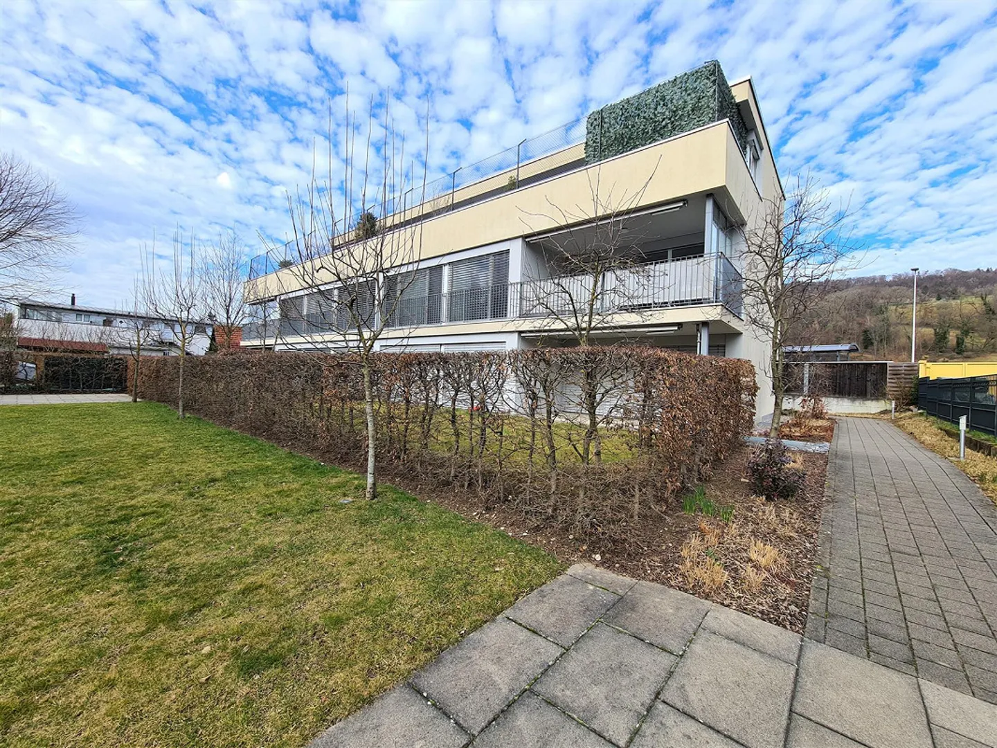 Appartement de jardin | Idéalement situé | Près de Baden - Photo 10 sur 10