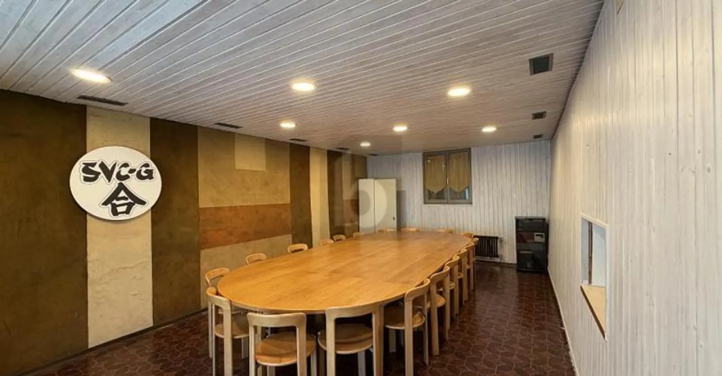Versatile Club and Commercial Space - Photo 3 of 6