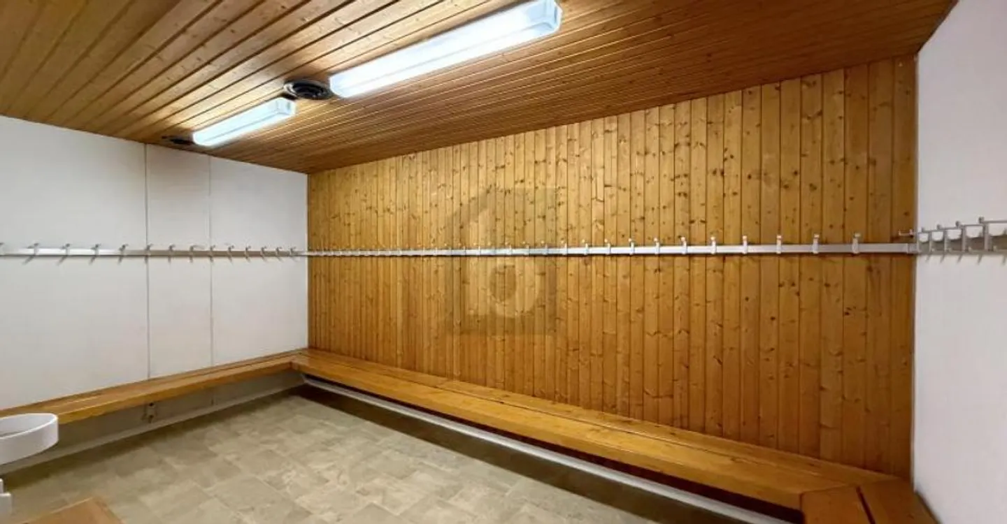 Versatile Club and Commercial Space - Photo 4 of 6