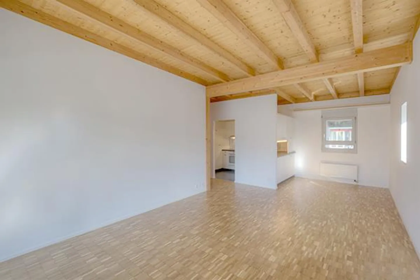 Appartamento 3.5 camere affascinante - Foto 2 di 8