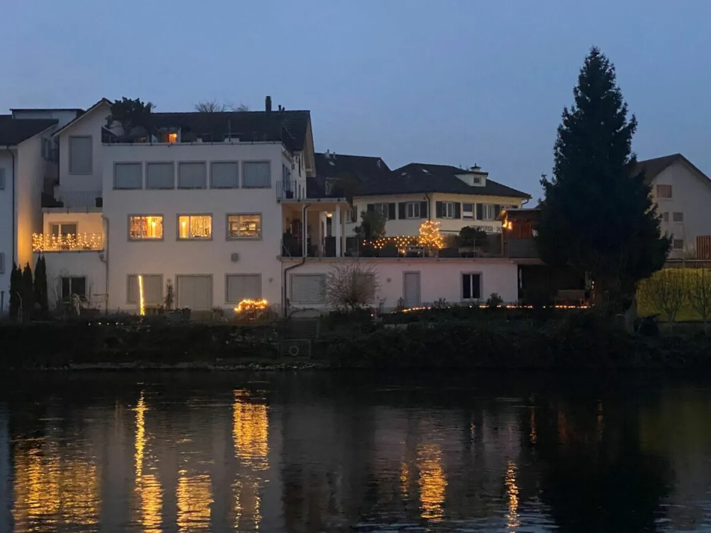 Limmatfluss Wohnung - Foto 6 von 31